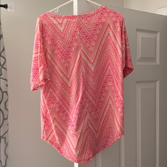 San Diego Honey and Lace Top - Picture 4 of 4